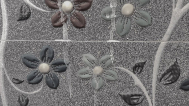 Etched Flowers still 1