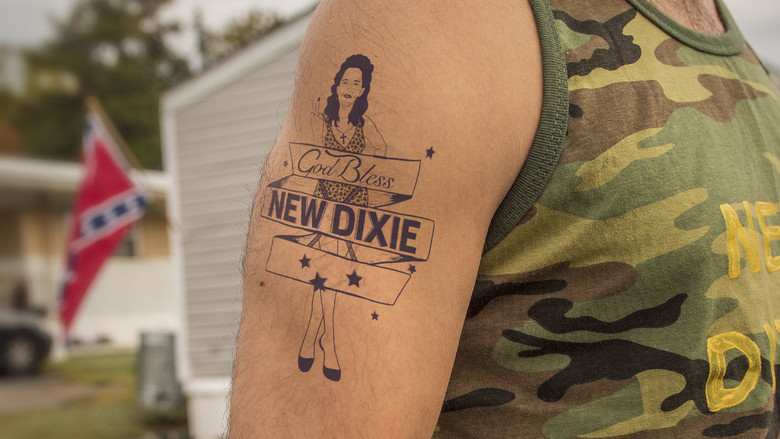 God Bless New Dixie still 1