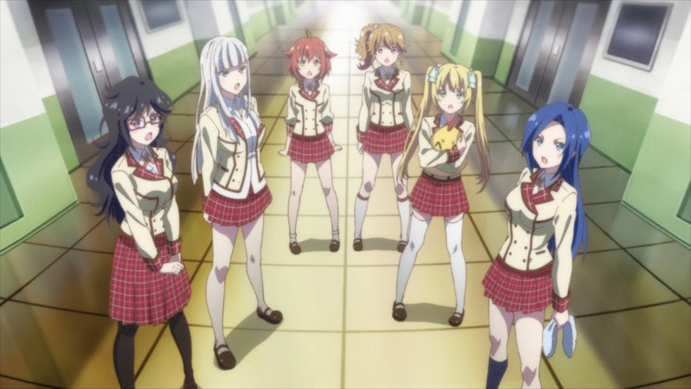 Idol Memories still 2