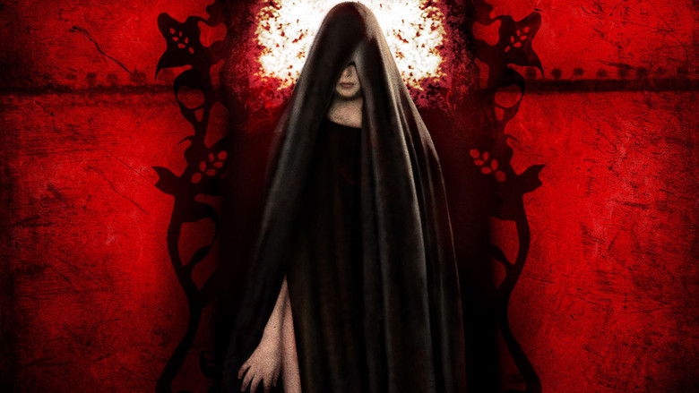 The Mother of Tears still 1