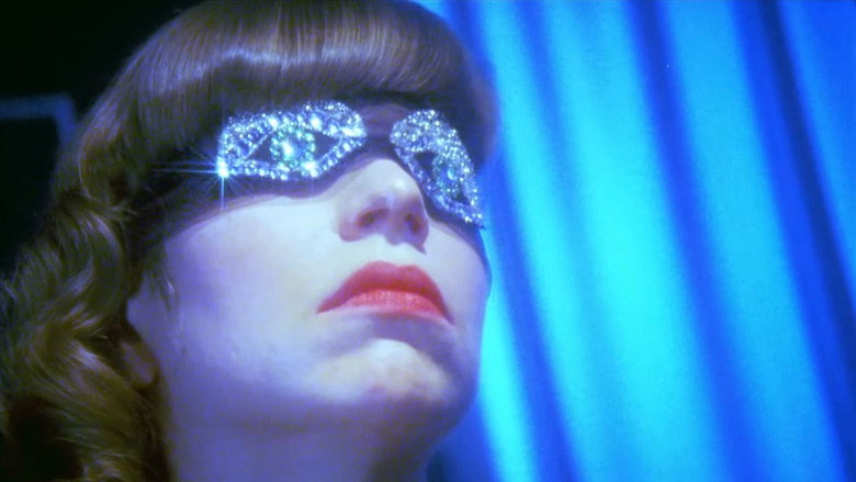 Apprivoisé still 1