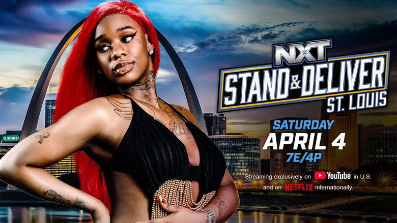 NXT Stand & Deliver 2026 still 3