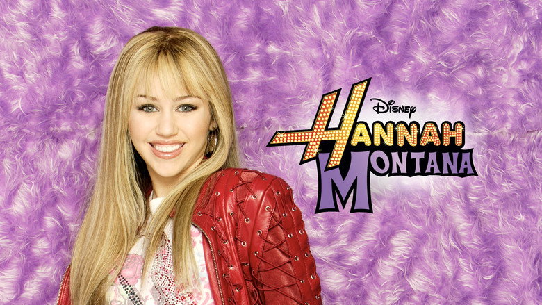 Hannah Montana still 7
