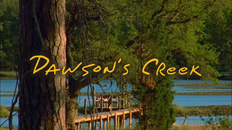 Dawson's Creek still 1