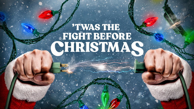 'Twas the Fight Before Christmas still 4