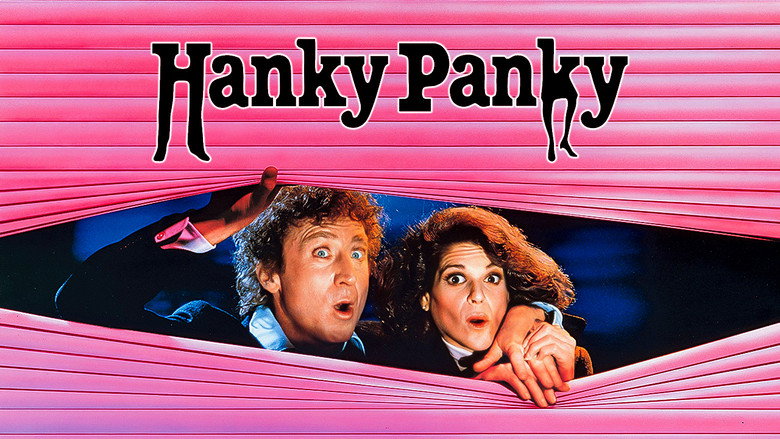 Hanky Panky still 4
