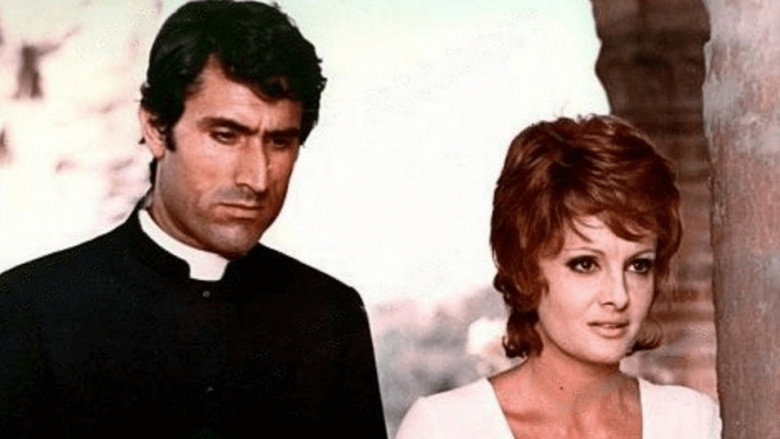 The Married Priest still 2