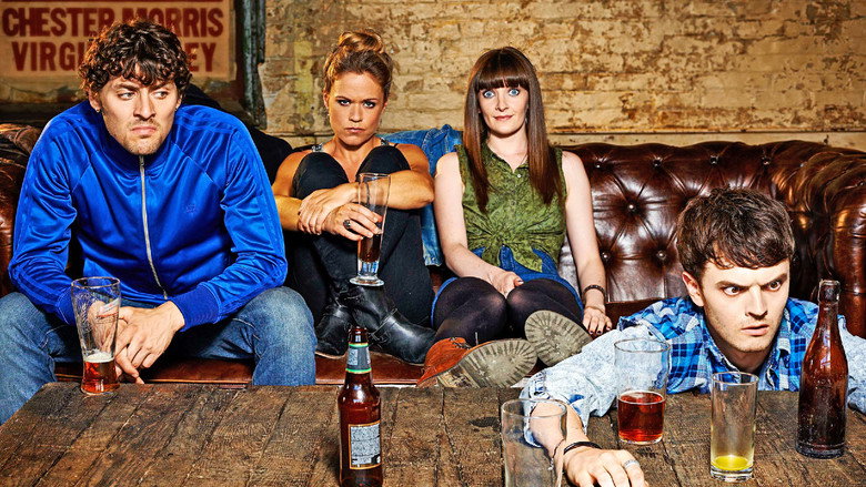 London Irish still 2