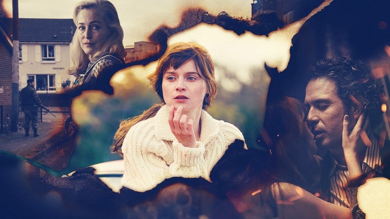 Trespasses still 1