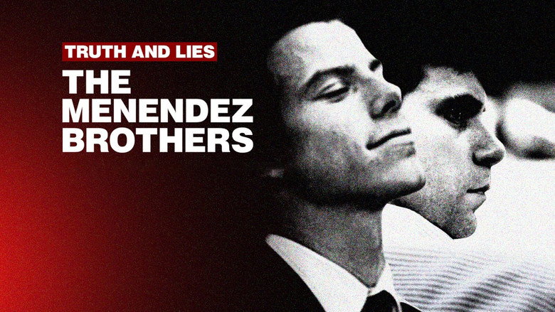 Truth and Lies: The Menendez Brothers still 1