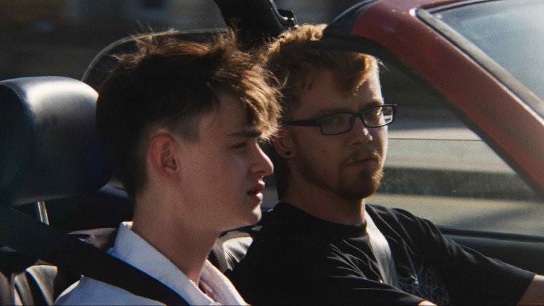 Our Hero, Balthazar still 8