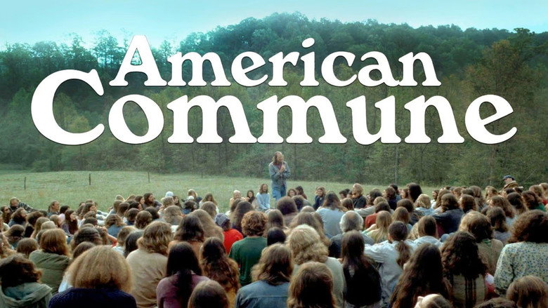 American Commune still 2