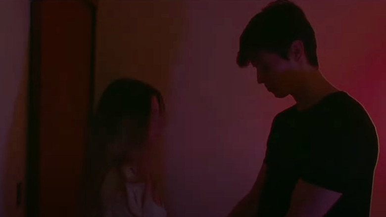 Match still 1