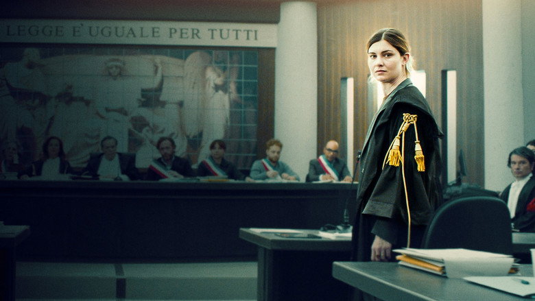 The Trial still 3