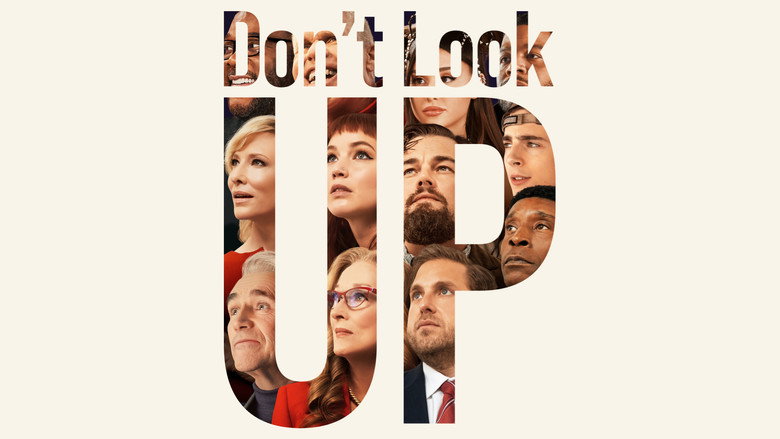 Don't Look Up still 5