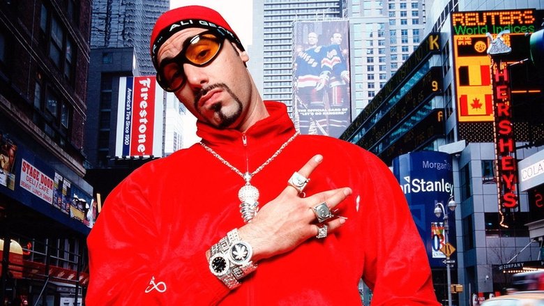 Da Ali G Show still 2