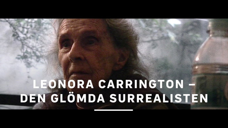Leonora Carrington: The Lost Surrealist still 2