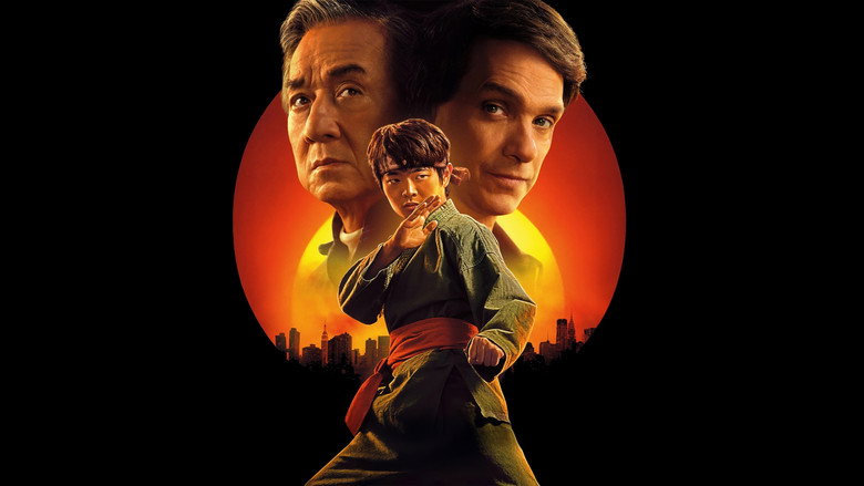 Karate Kid: Legends still 7