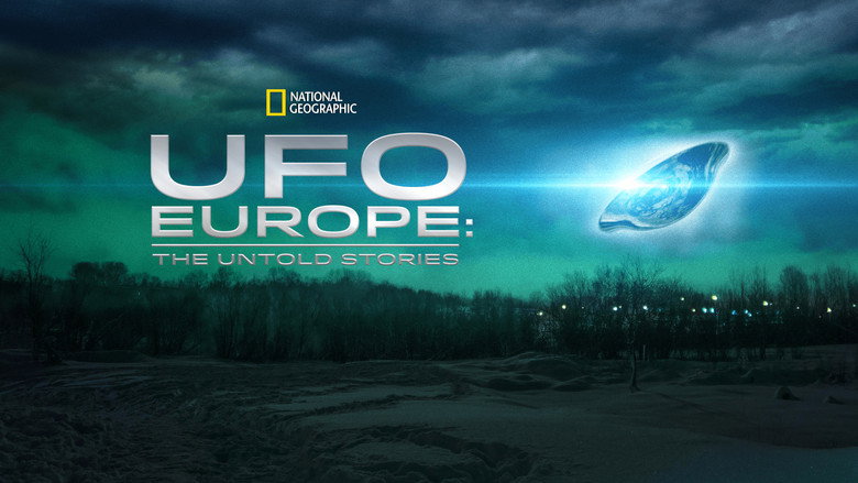 UFO Europe: The Untold Stories still 2
