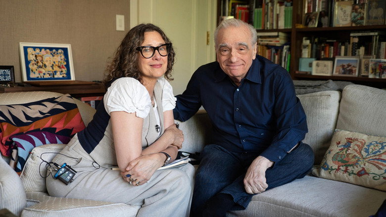 Mr. Scorsese still 8