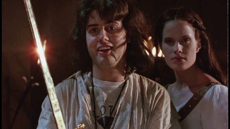 Waxwork II: Lost in Time still 4