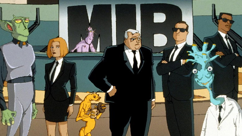 Men in Black: The Series still 2