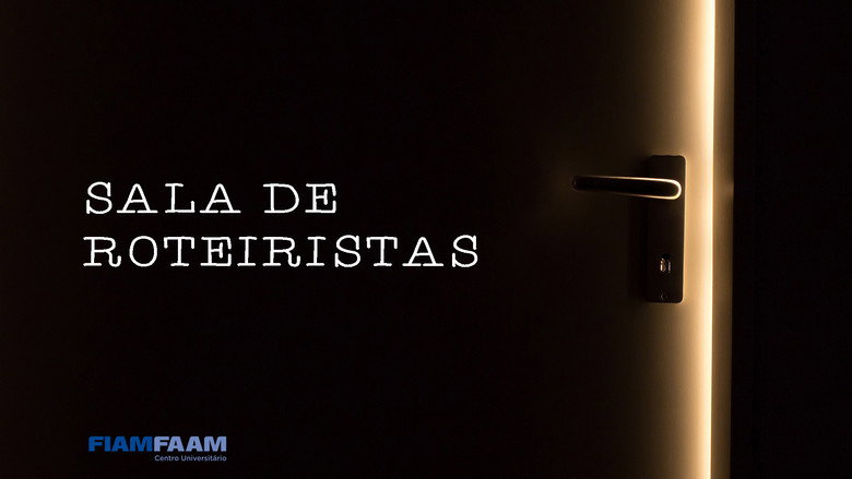 Sala de Roteiristas still 1