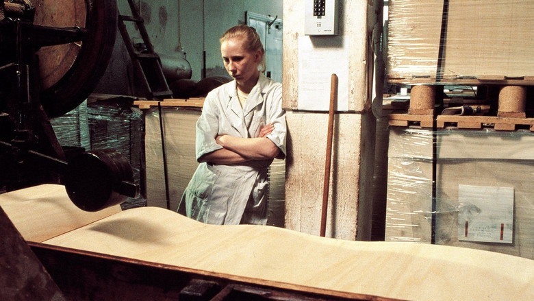 The Match Factory Girl still 1