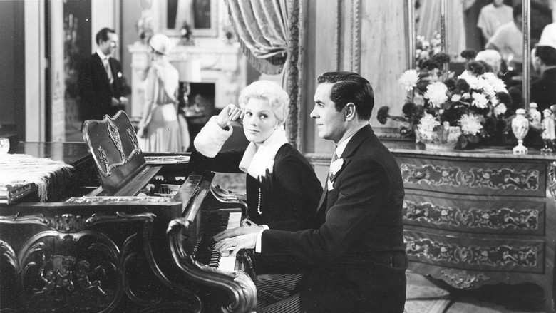The Eddy Duchin Story still 8