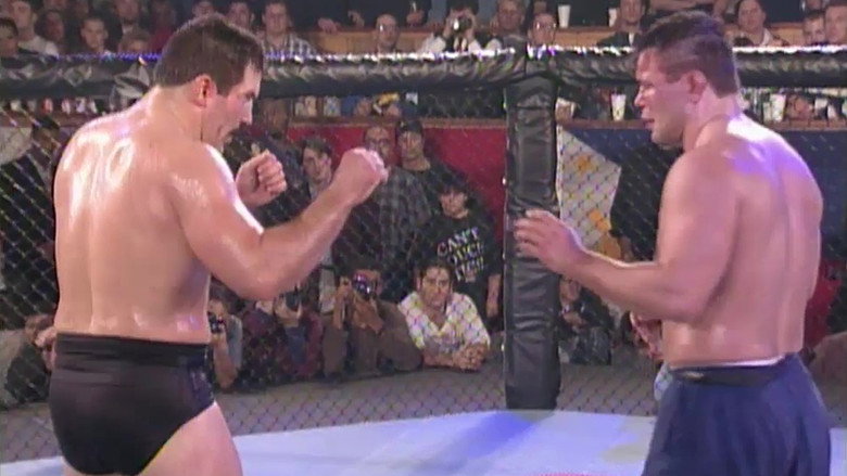 UFC 7.5: The Ultimate Ultimate still 1