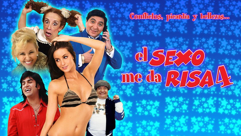 El sexo me da risa 4 still 1