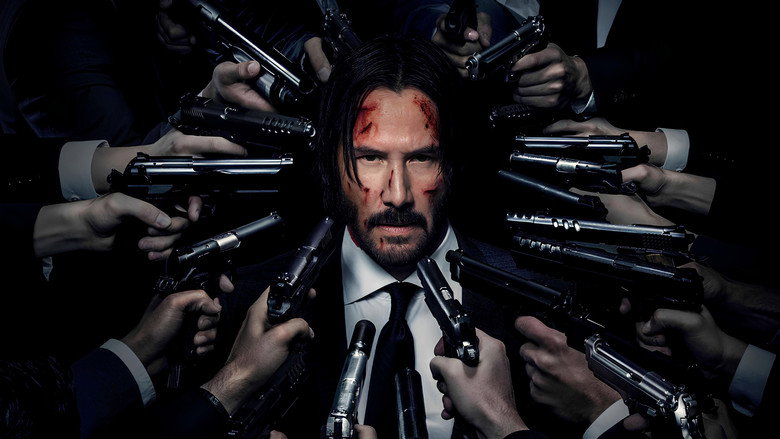 John Wick: Chapter 2 still 8