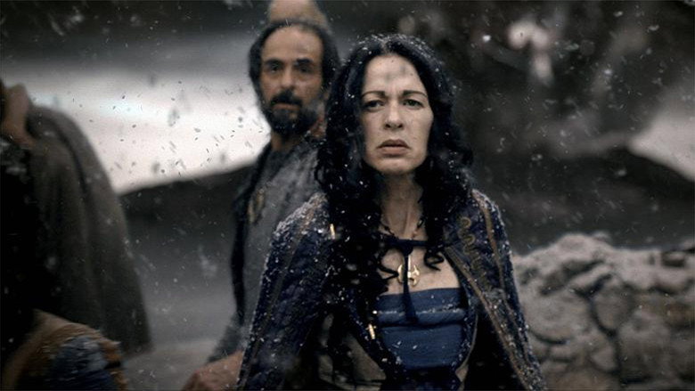 Atlantis: End of a World, Birth of a Legend still 2