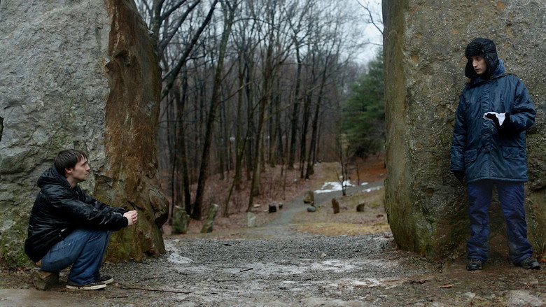 Inertia still 2