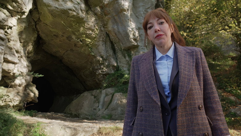 Cunk on... still 3