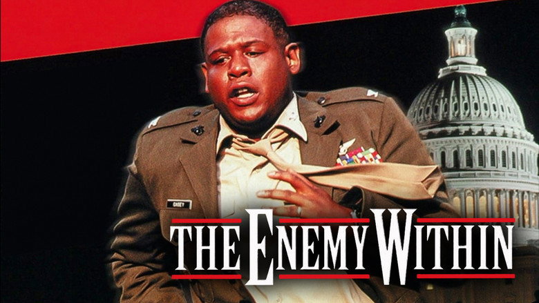 The Enemy Within still 2
