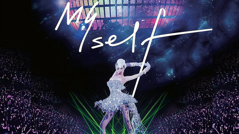 蔡依林：Myself世界巡回演唱会 台北安可场 still 2