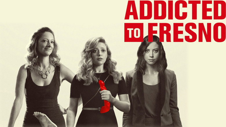 Addicted to Fresno still 2