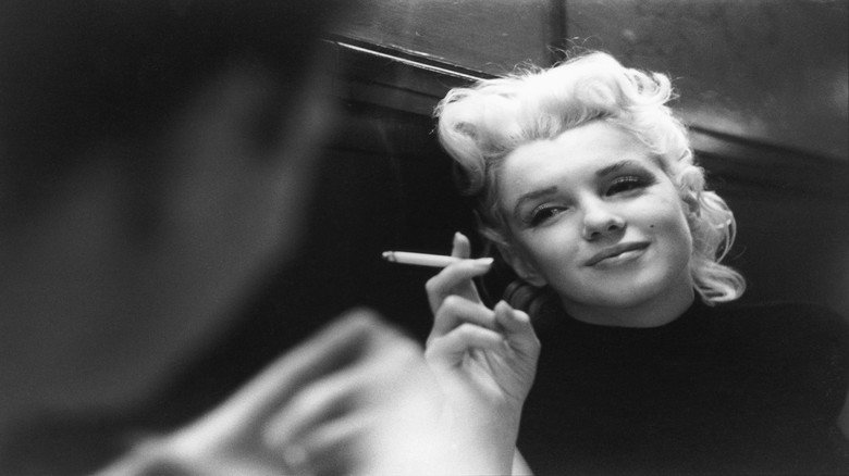 Marilyn Monroe Declassified still 1