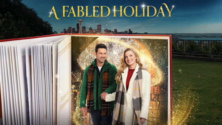 A Fabled Holiday still 4