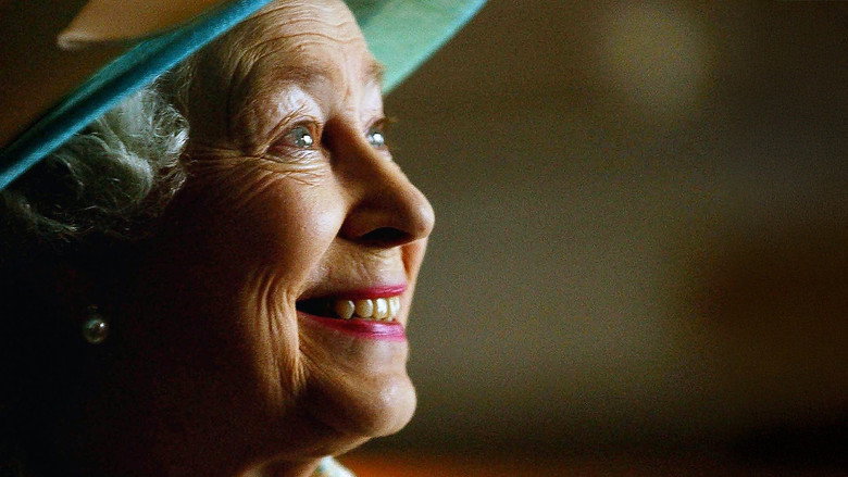 Queen Elizabeth II: Her Story, Our Century still 1