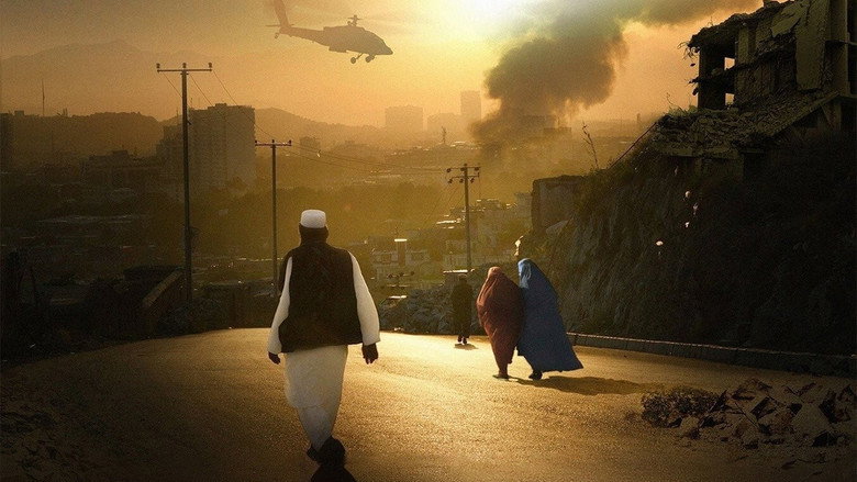 Ghosts of Afghanistan still 2