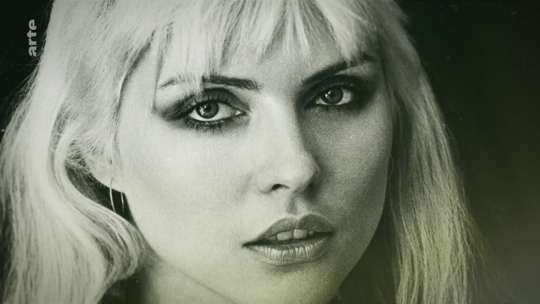 Debbie Harry: Atomic Blondie still 2