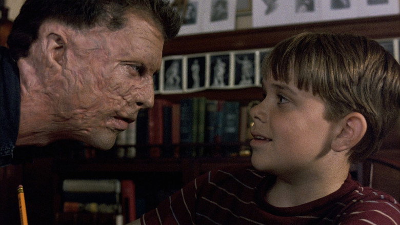 The Man Without a Face still 8