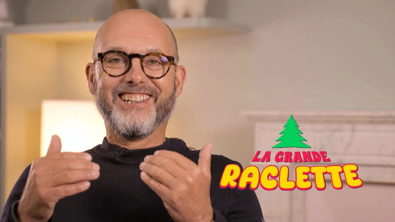 La grande raclette still 2