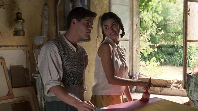 Belle Époque still 5