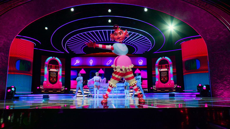 Dance Monsters still 6