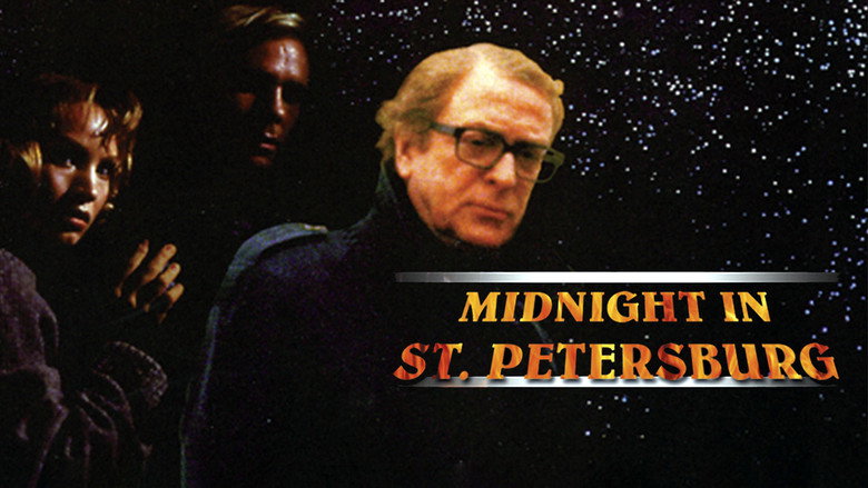 Midnight in Saint Petersburg still 1