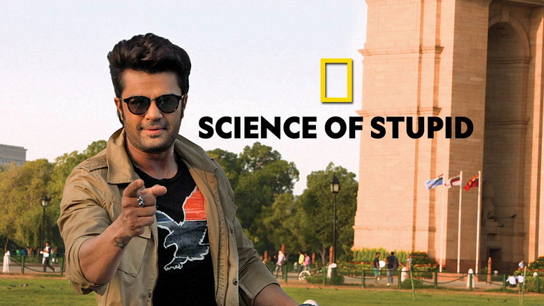 Science of Stupid still 8
