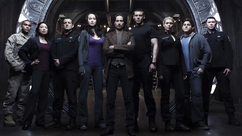 Stargate Universe still 1